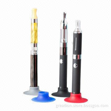 Silicone e-cig holder, clean and healthy